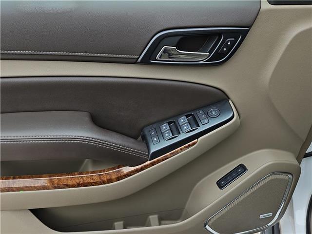 used 2020 Chevrolet Tahoe car, priced at $38,975