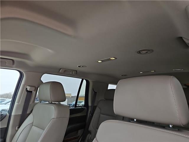 used 2020 Chevrolet Tahoe car, priced at $38,975