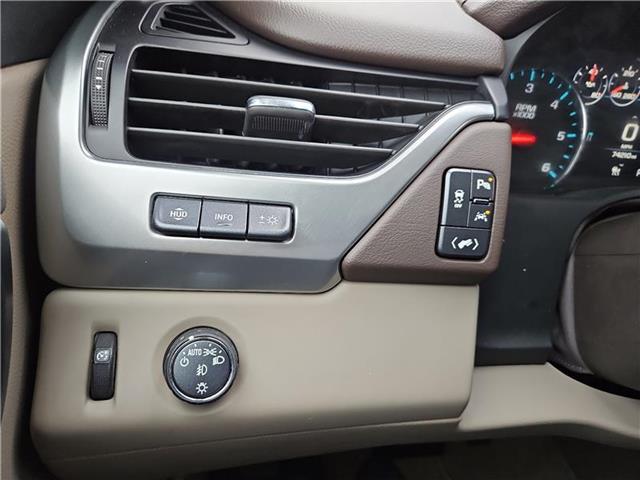 used 2020 Chevrolet Tahoe car, priced at $38,975