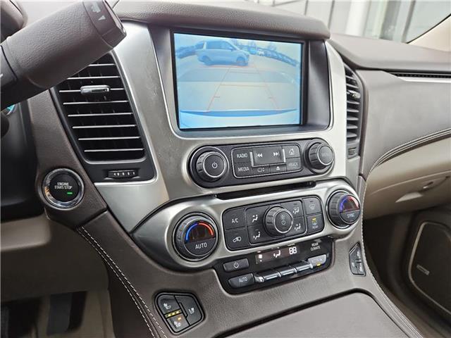 used 2020 Chevrolet Tahoe car, priced at $38,975