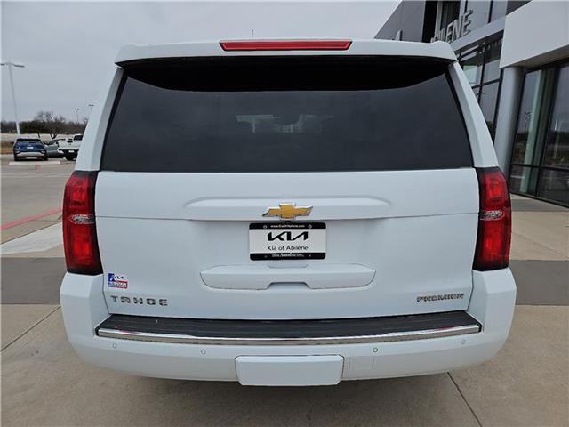 used 2020 Chevrolet Tahoe car, priced at $38,975