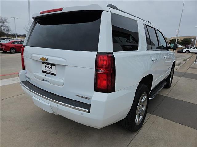 used 2020 Chevrolet Tahoe car, priced at $38,975