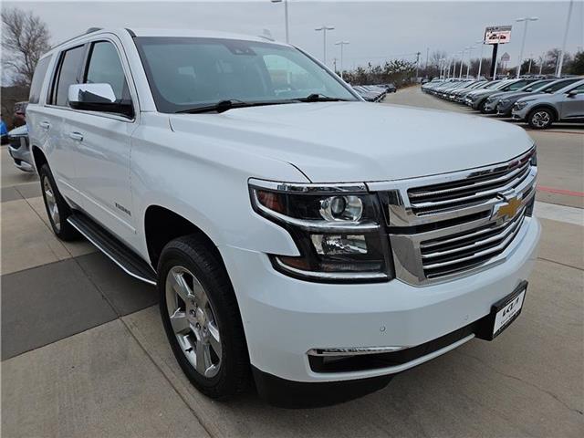 used 2020 Chevrolet Tahoe car, priced at $38,975