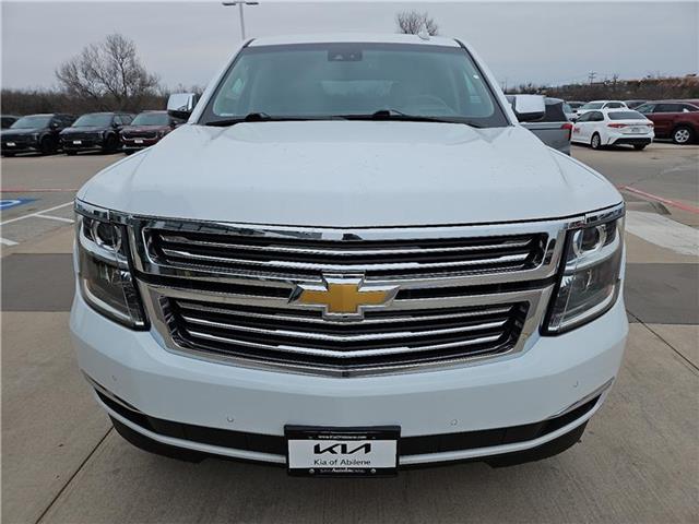 used 2020 Chevrolet Tahoe car, priced at $38,975