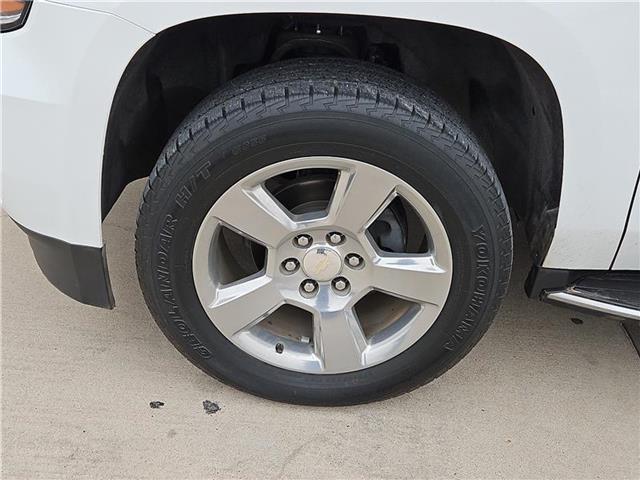 used 2020 Chevrolet Tahoe car, priced at $38,975