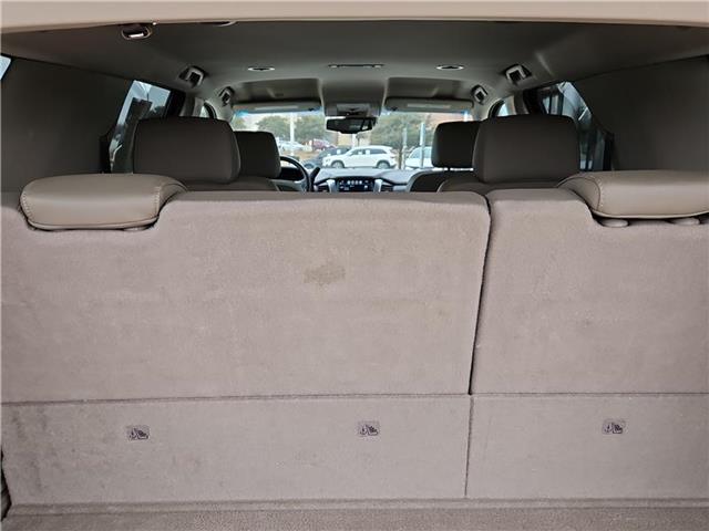 used 2020 Chevrolet Tahoe car, priced at $38,975