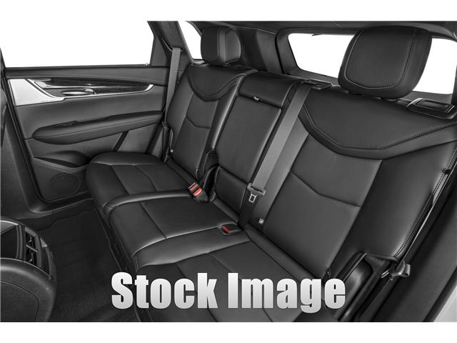 used 2023 Cadillac XT5 car, priced at $34,981