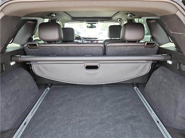 used 2023 Cadillac XT5 car, priced at $34,981
