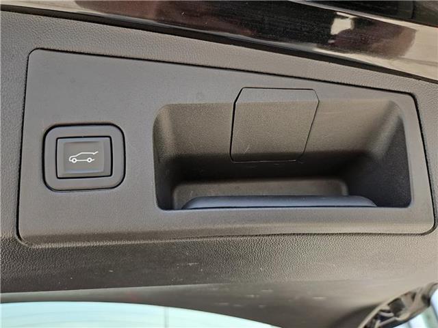 used 2023 Cadillac XT5 car, priced at $34,981