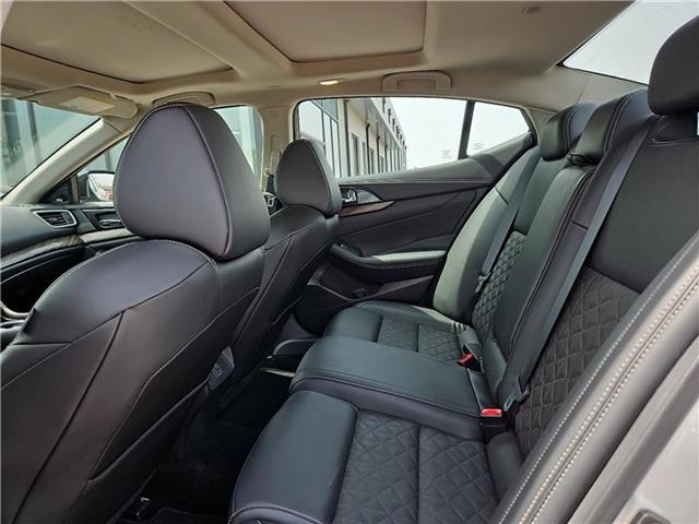 used 2018 Nissan Maxima car, priced at $22,981