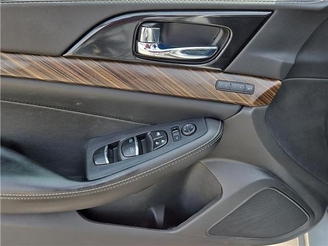 used 2018 Nissan Maxima car, priced at $22,981