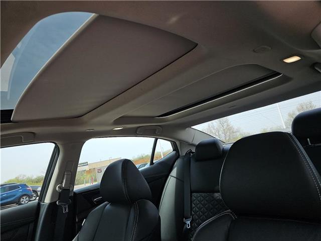used 2018 Nissan Maxima car, priced at $22,981