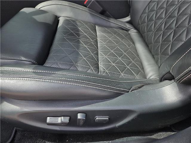 used 2018 Nissan Maxima car, priced at $22,981