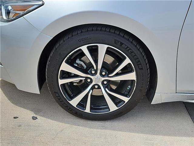 used 2018 Nissan Maxima car, priced at $22,981