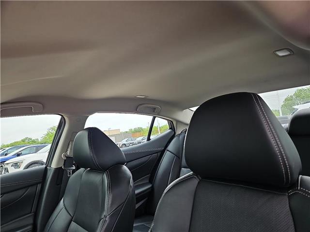 used 2023 Nissan Maxima car, priced at $28,981