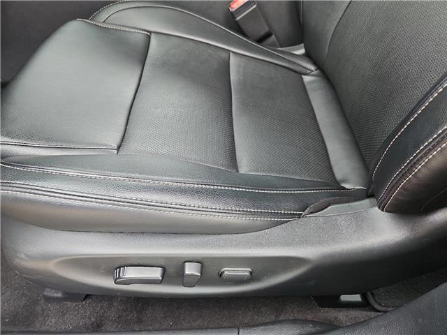 used 2023 Nissan Maxima car, priced at $28,981
