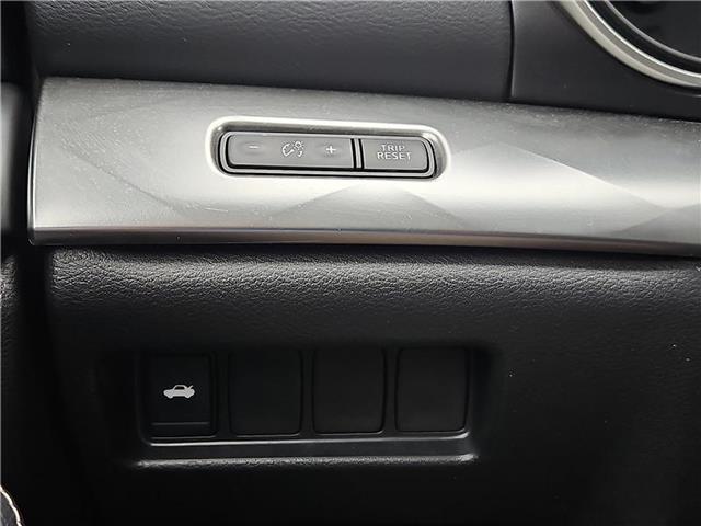 used 2023 Nissan Maxima car, priced at $28,981