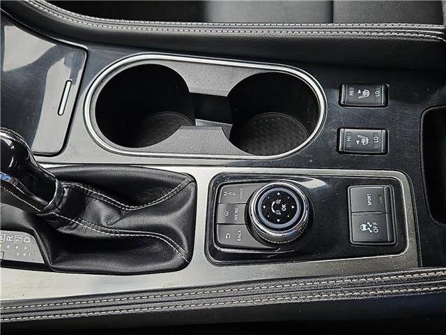 used 2023 Nissan Maxima car, priced at $28,981