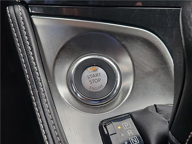 used 2023 Nissan Maxima car, priced at $28,981