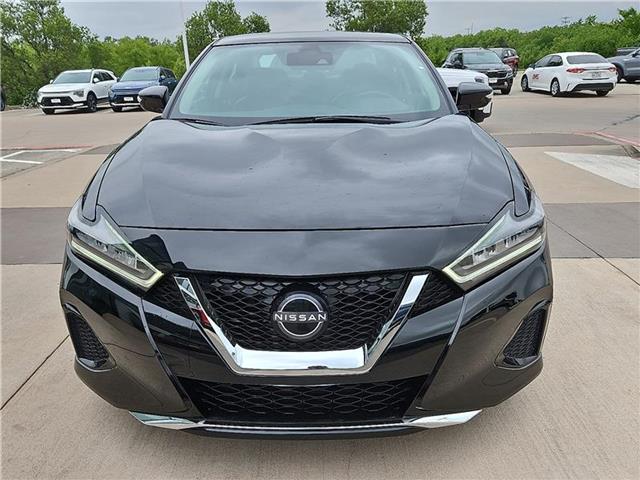used 2023 Nissan Maxima car, priced at $28,981