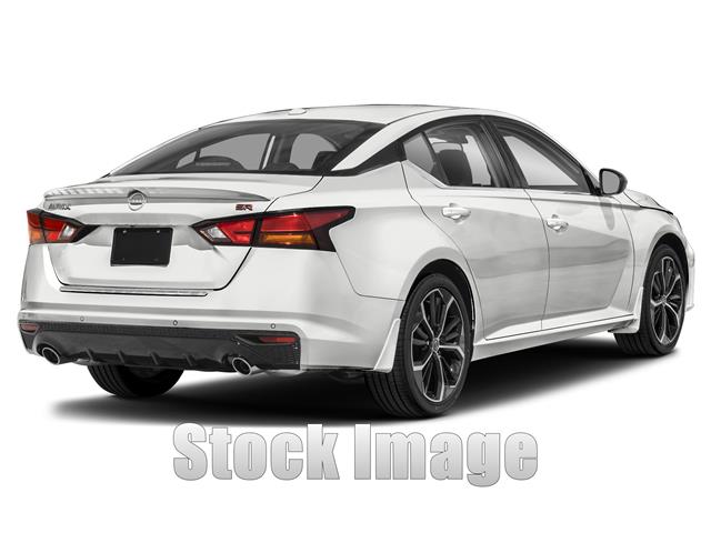 used 2023 Nissan Altima car, priced at $24,975
