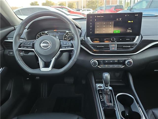 used 2023 Nissan Altima car, priced at $24,975