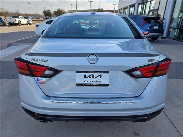 used 2023 Nissan Altima car, priced at $24,975