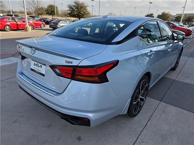 used 2023 Nissan Altima car, priced at $24,975