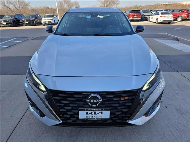 used 2023 Nissan Altima car, priced at $24,975