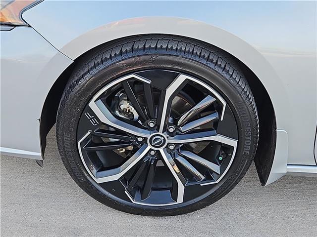 used 2023 Nissan Altima car, priced at $24,975