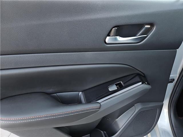 used 2023 Nissan Altima car, priced at $24,975