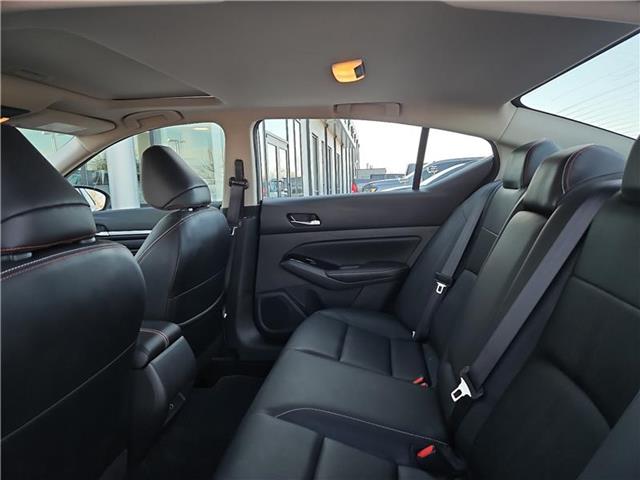 used 2023 Nissan Altima car, priced at $24,975
