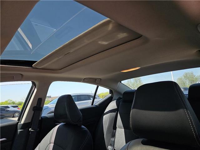 used 2023 Nissan Altima car, priced at $26,981