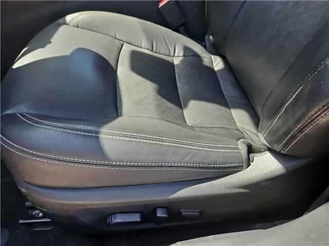 used 2023 Nissan Altima car, priced at $26,981