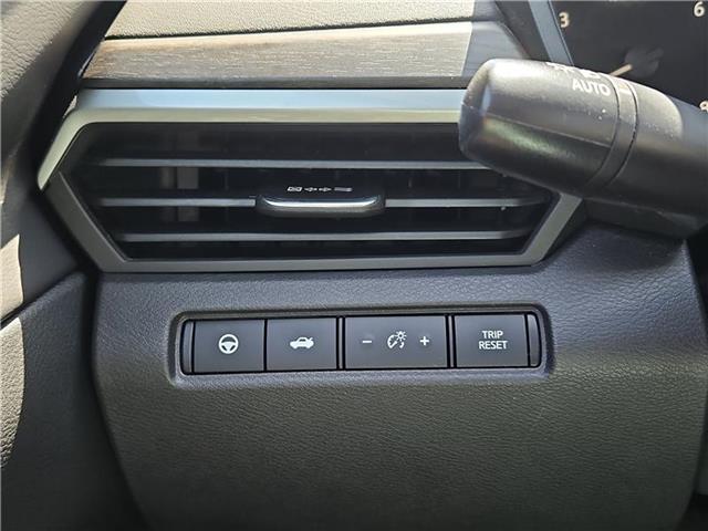 used 2023 Nissan Altima car, priced at $26,981