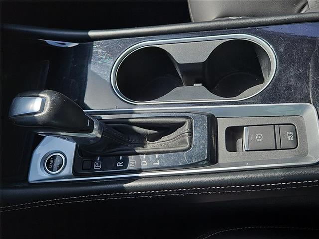 used 2023 Nissan Altima car, priced at $26,981