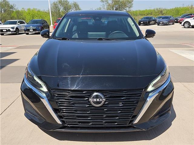 used 2023 Nissan Altima car, priced at $26,981