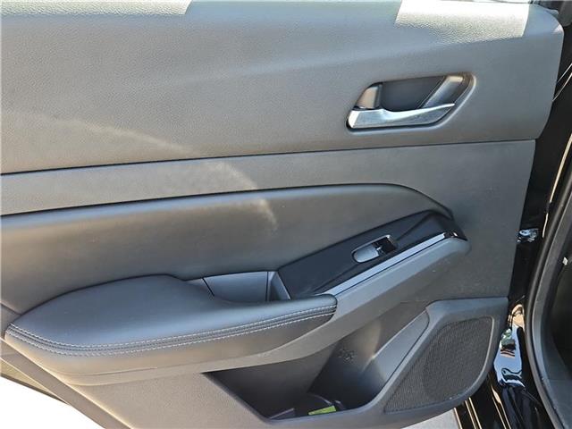 used 2023 Nissan Altima car, priced at $26,981
