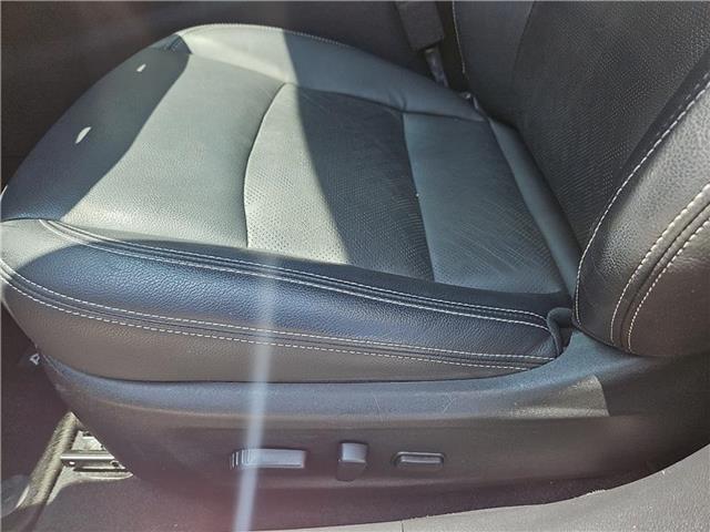 used 2023 Nissan Altima car, priced at $27,981