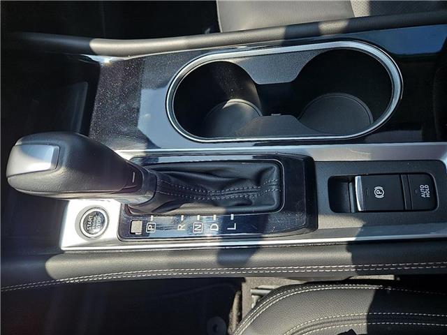 used 2023 Nissan Altima car, priced at $27,981