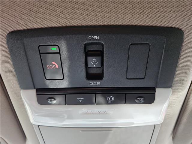 used 2023 Nissan Altima car, priced at $27,981