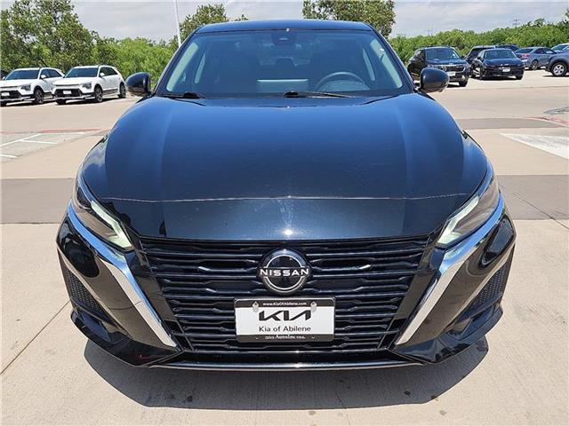 used 2023 Nissan Altima car, priced at $27,981