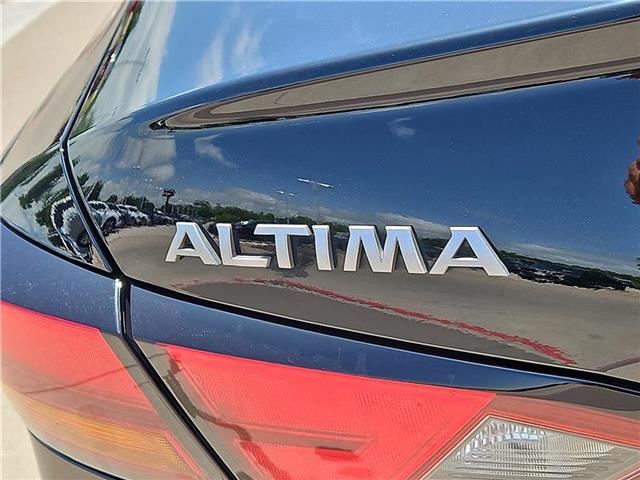 used 2023 Nissan Altima car, priced at $27,981