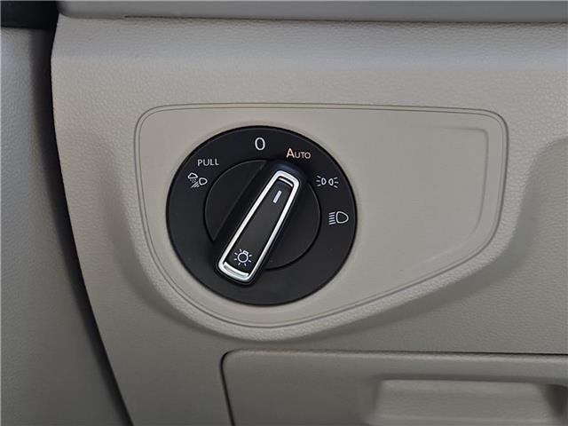 used 2021 Volkswagen Atlas car, priced at $28,981