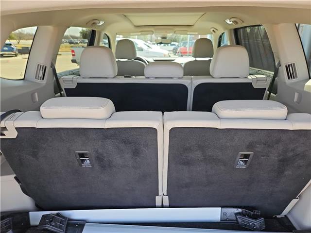 used 2021 Volkswagen Atlas car, priced at $28,981