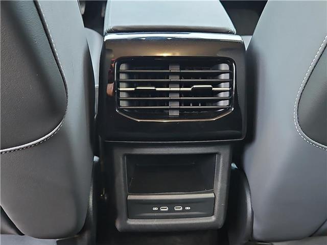 used 2023 Volkswagen ID.4 car, priced at $26,981