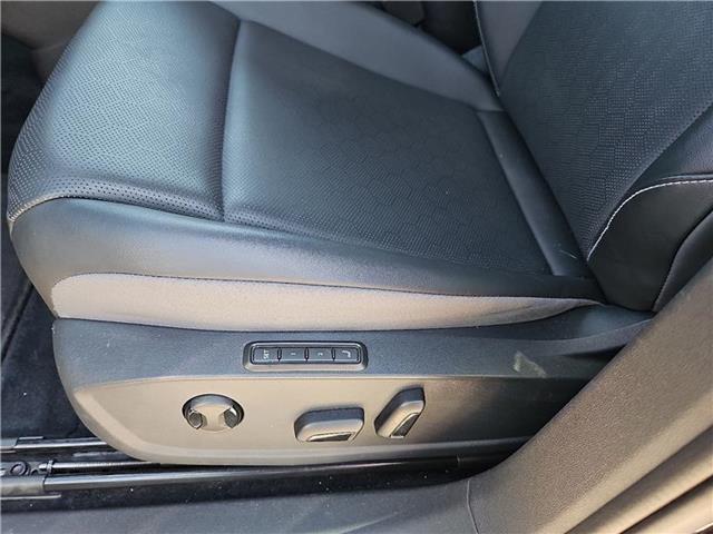 used 2023 Volkswagen ID.4 car, priced at $26,981