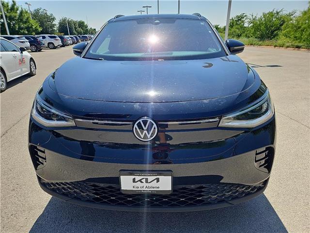 used 2023 Volkswagen ID.4 car, priced at $26,981