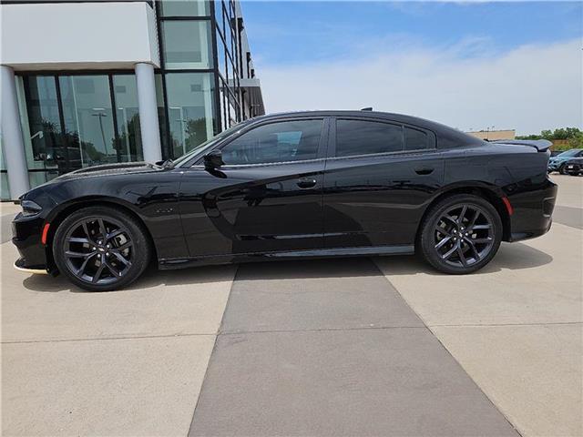 used 2023 Dodge Charger car, priced at $39,981