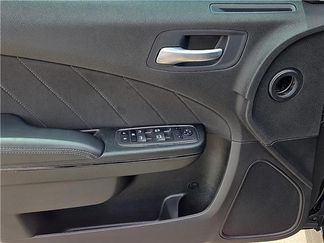 used 2023 Dodge Charger car, priced at $39,981